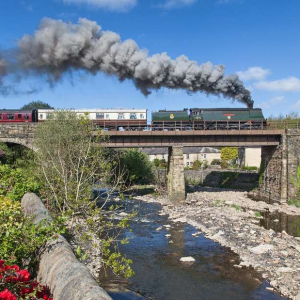 East Lancs Railway