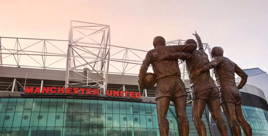 Manchester United FC