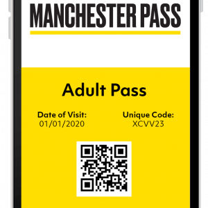 Manchester Pass