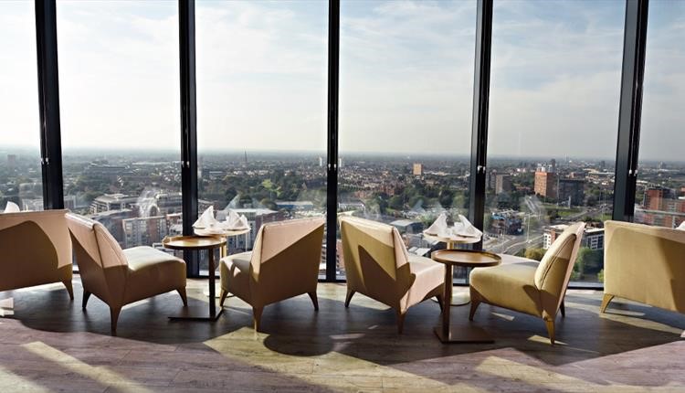 Cloud 23 + Pre-Booking