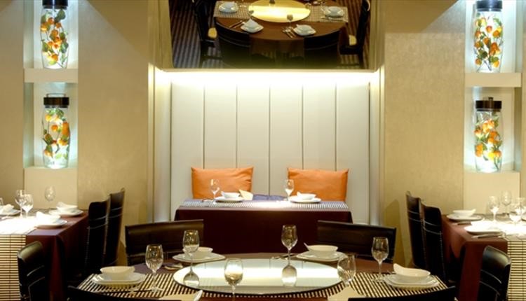 Yang Sing + Pre-Booking